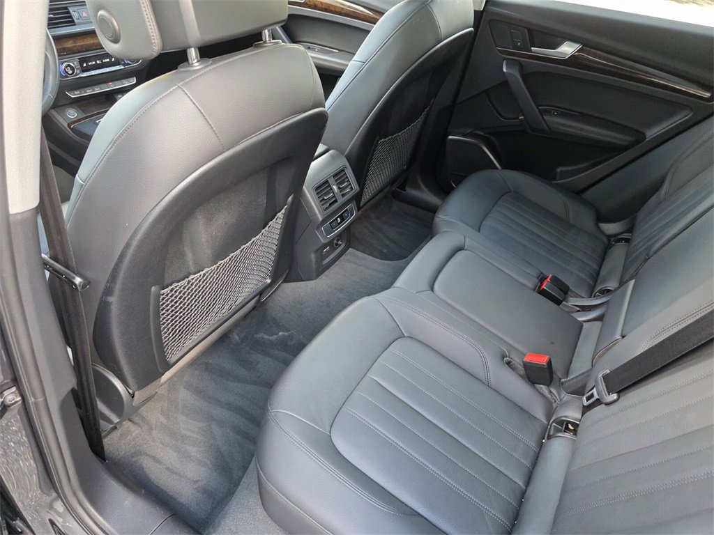 Used 2020 Audi Q5 2.0T Premium Plus image 15