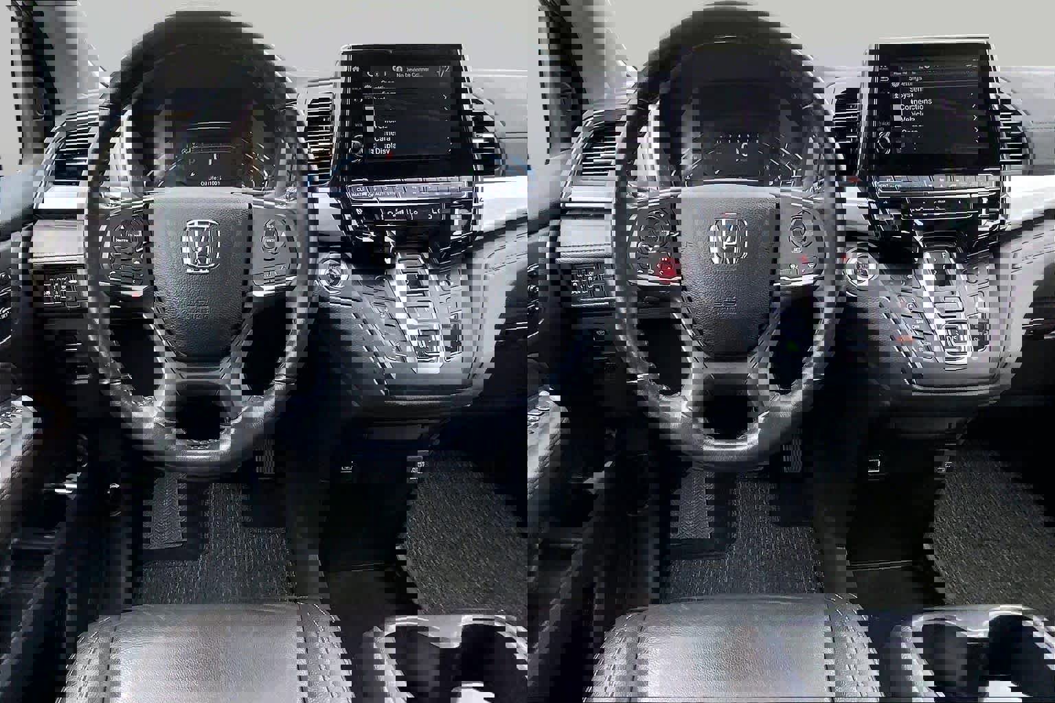 Used 2024 Honda Odyssey EX-L image 5