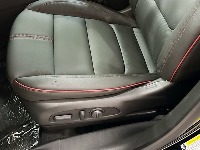 New 2026 Chevrolet TrailBlazer RS w/ Driver Confidence Package image 19