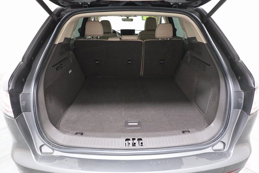 Used 2023 Lincoln Nautilus AWD w/ Premium Package image 27