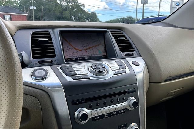 Used 2011 Nissan Murano SL w/ Navigation Pkg FWD image 24