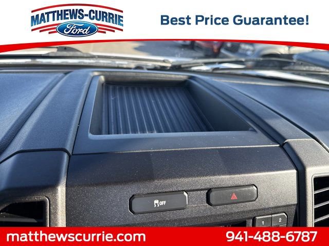 Used 2022 Ford F250 XL image 17