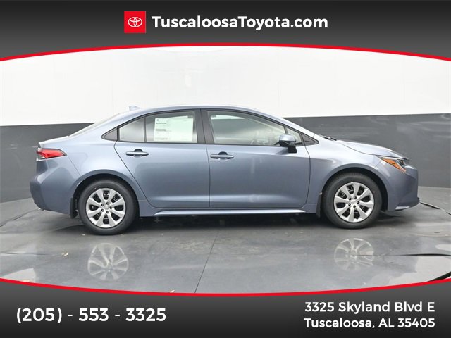 New 2026 Toyota Corolla LE image 1