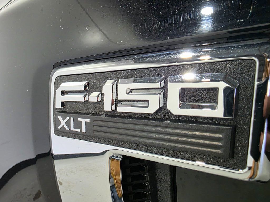 Used 2022 Ford F150 XLT w/ Equipment Group 301A Mid image 30