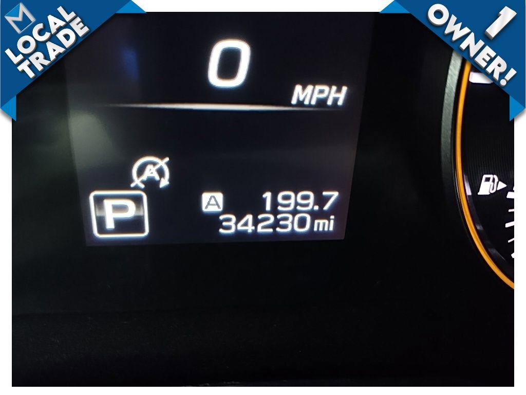 Used 2022 Subaru Outback Wilderness image 18