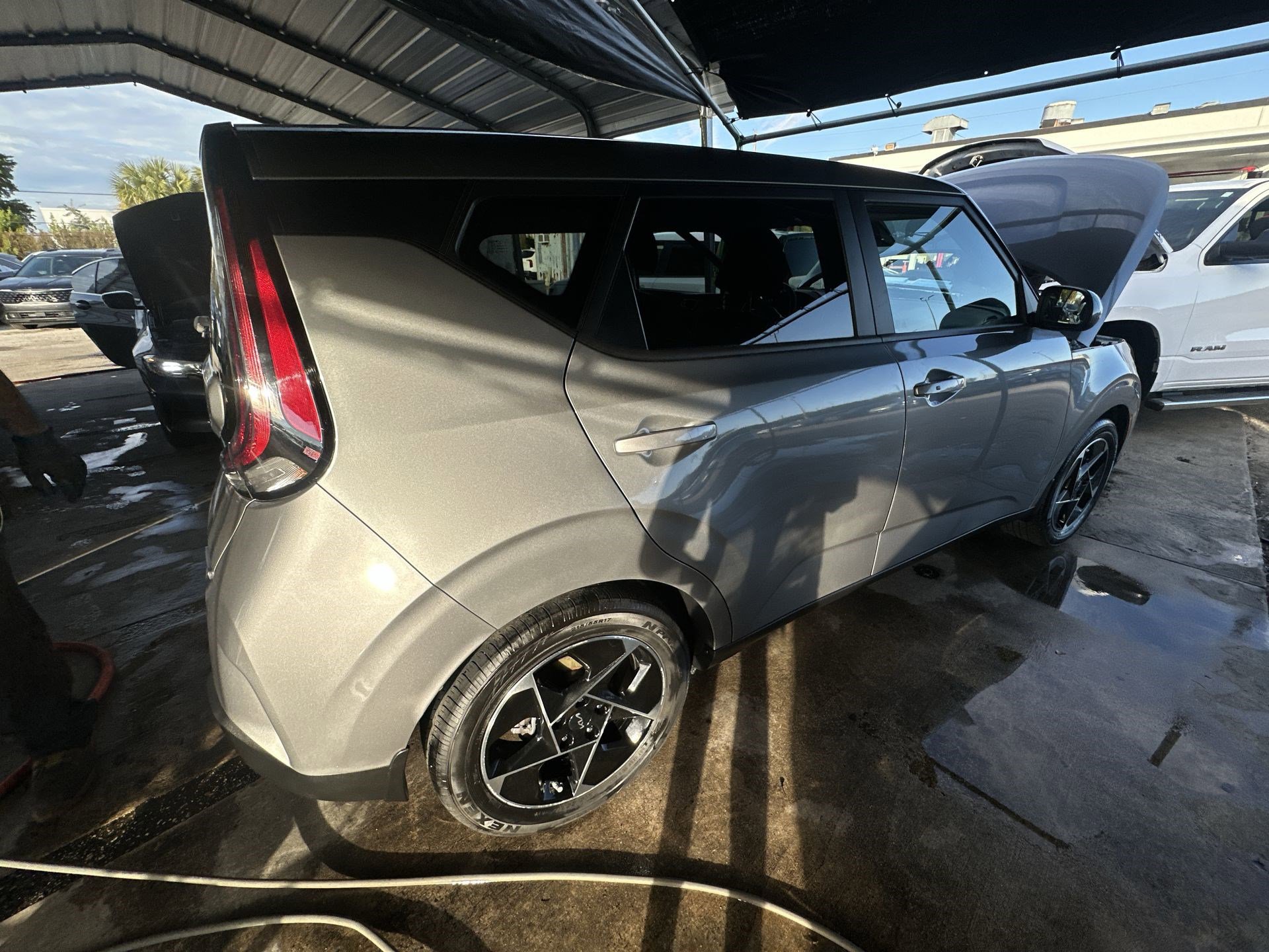 Certified 2023 Kia Soul EX image 22