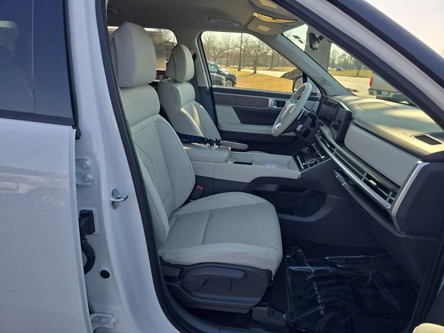 New 2026 Hyundai Santa Fe SEL image 24