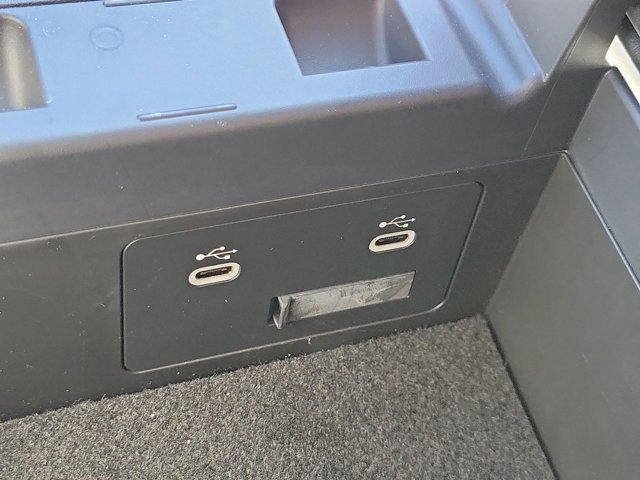 Used 2025 MAZDA CX-90 3.3 Turbo S w/ Premium Plus image 29