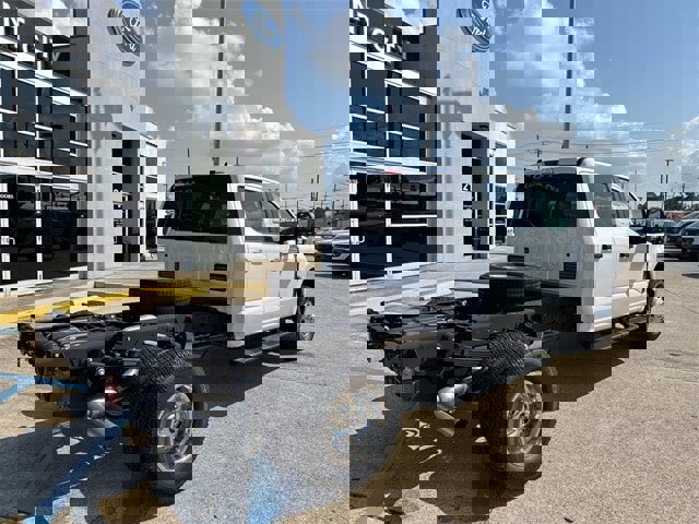 New 2025 Ford F350 XL w/ XL Chrome Package image 7