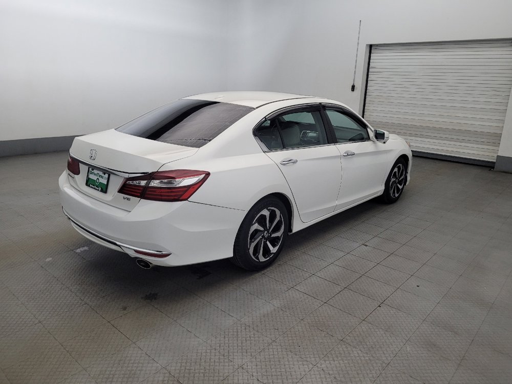 Used 2016 Honda Accord EX-L image 9