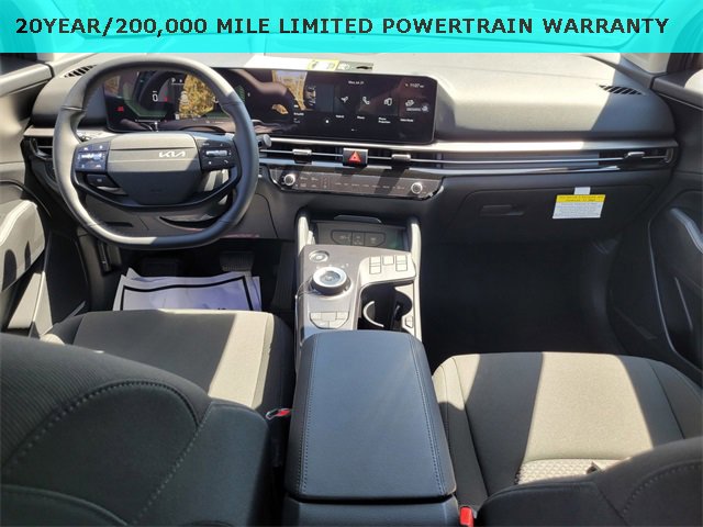 New 2026 Kia Sportage LX image 7