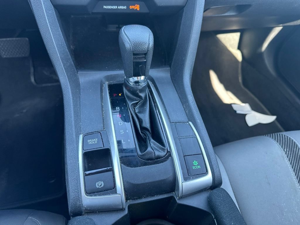 Used 2018 Honda Civic LX image 26