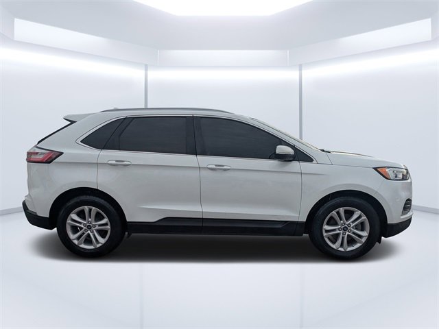 Used 2020 Ford Edge SEL image 2