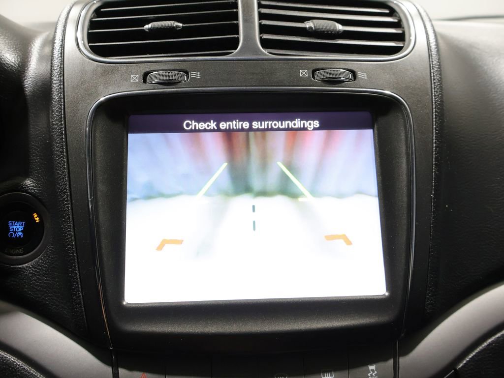 Used 2016 Dodge Journey Crossroad w/ Popular Equipment Group AWD/4WD image 27