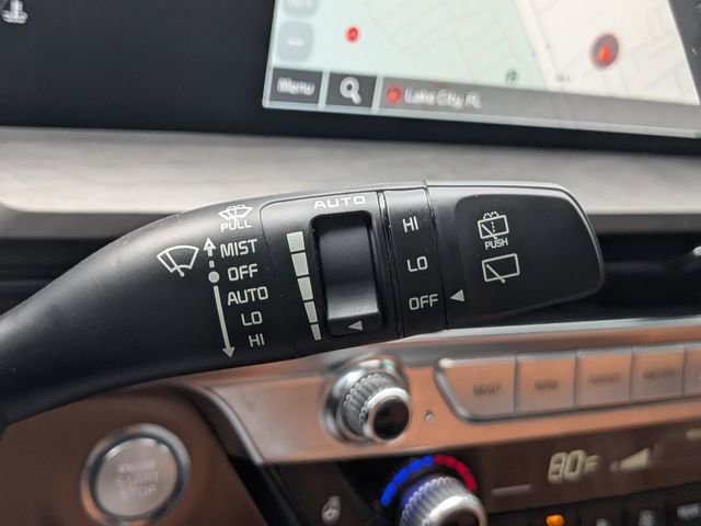 Used 2025 Kia Telluride SX Prestige X-Line image 30