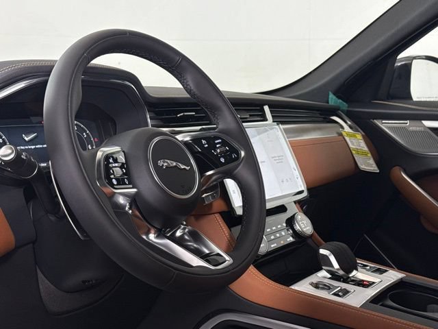 New 2026 Jaguar F-PACE R-Dynamic S AWD/4WD image 43