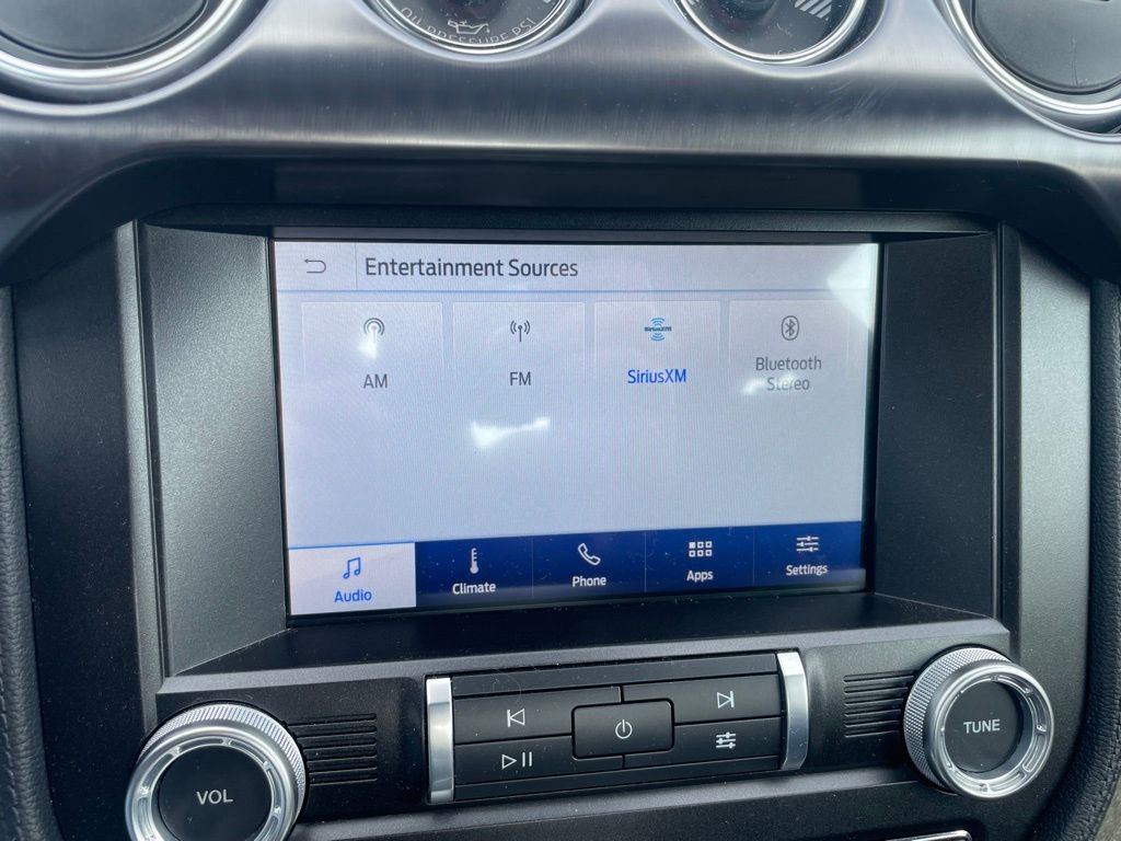 Used 2022 Ford Mustang Mach 1 image 17