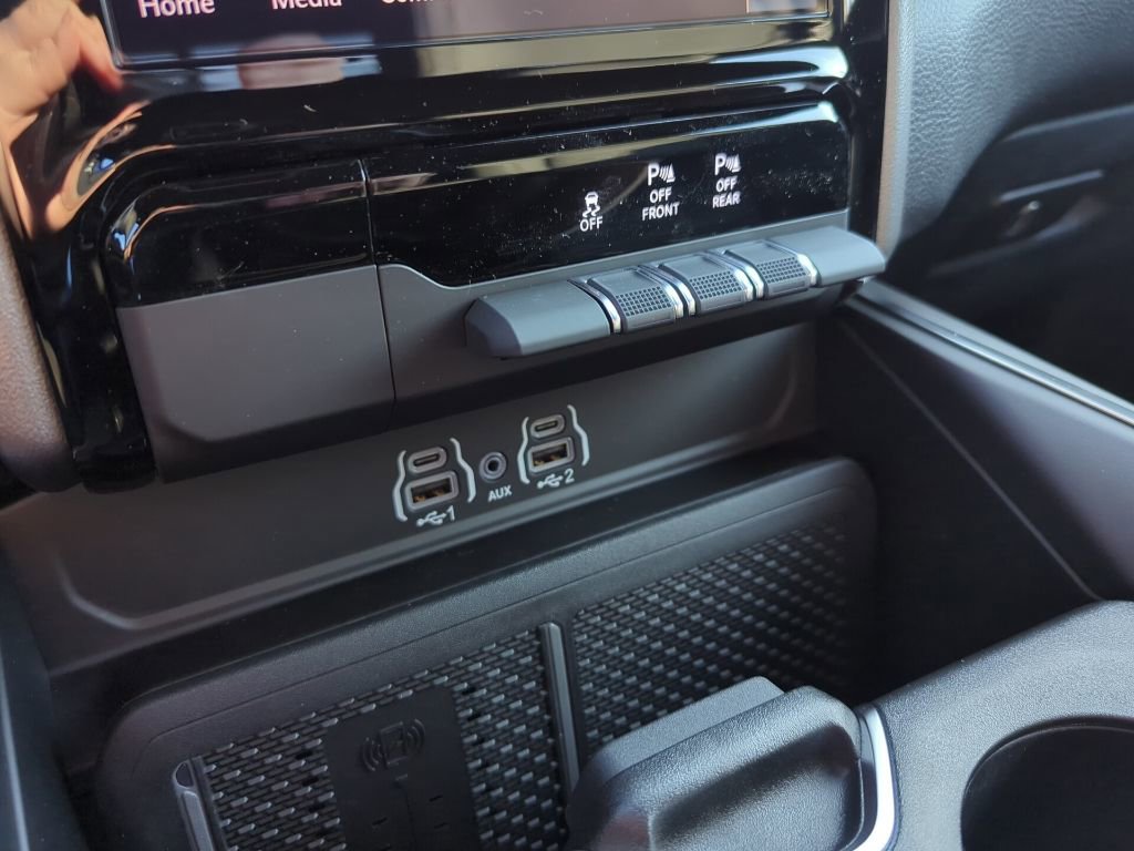 New 2026 RAM 1500 Big Horn image 18