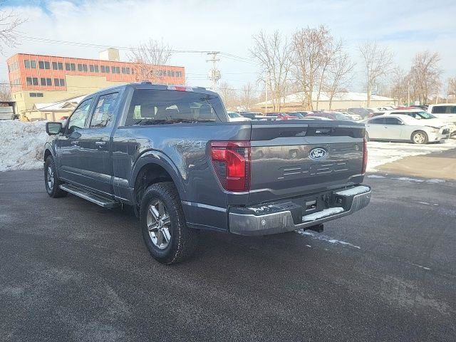 Used 2024 Ford F150 XLT w/ Tow/Haul Package image 5