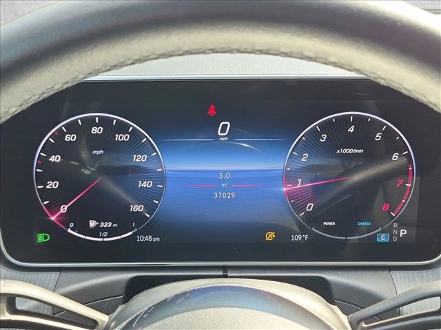 Used 2023 Mercedes-Benz C 300 Sedan image 11