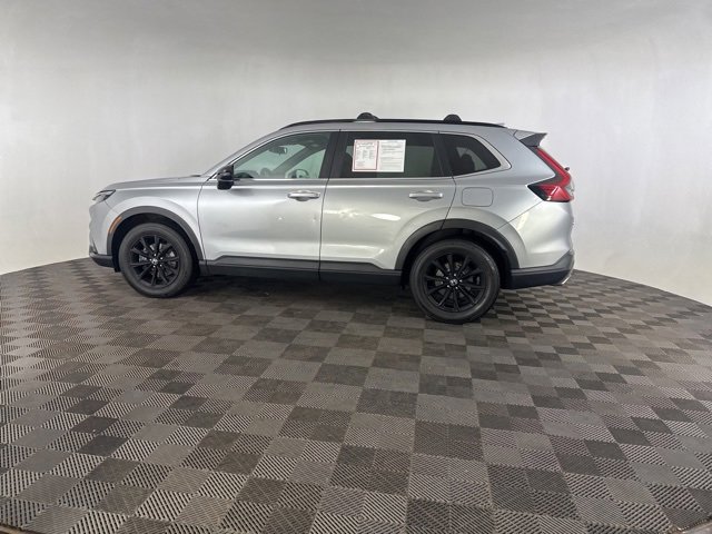 Used 2024 Honda CR-V Sport image 10