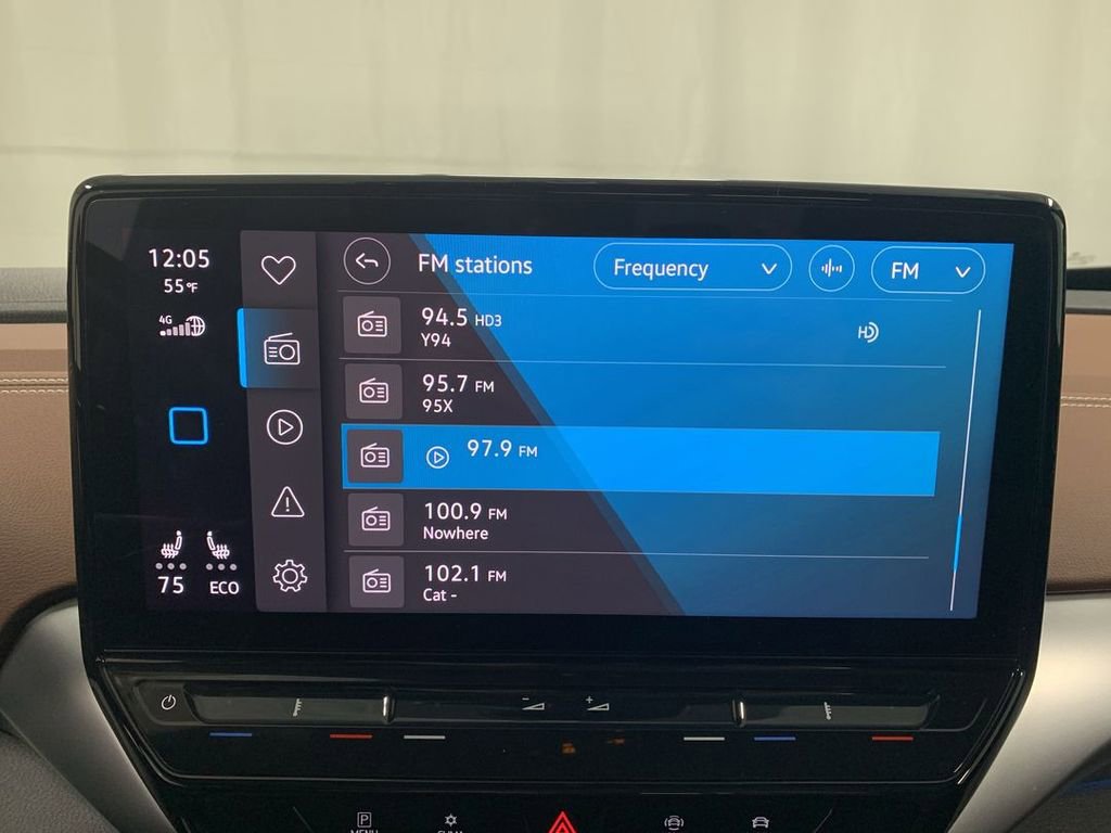 Used 2021 Volkswagen ID.4 Pro S RWD image 14