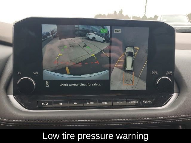 Certified 2023 Nissan Rogue SL w/ SL Premium Package image 32