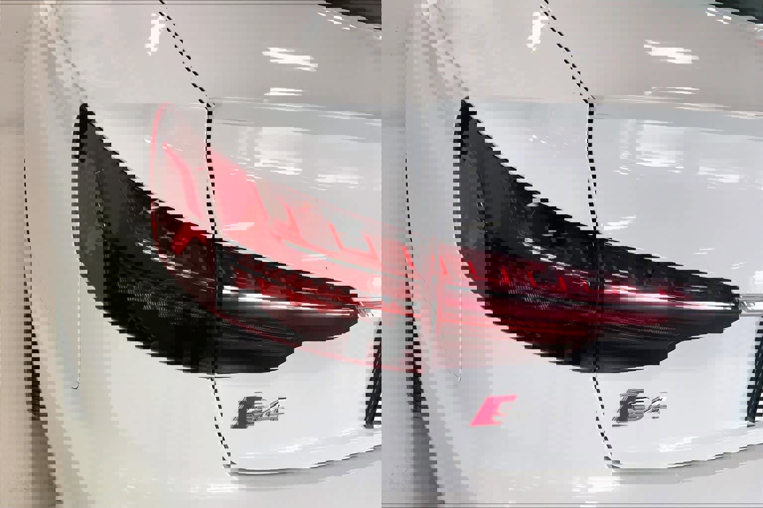 Certified 2024 Audi S4 Premium Plus w/ Premium Plus Package image 30