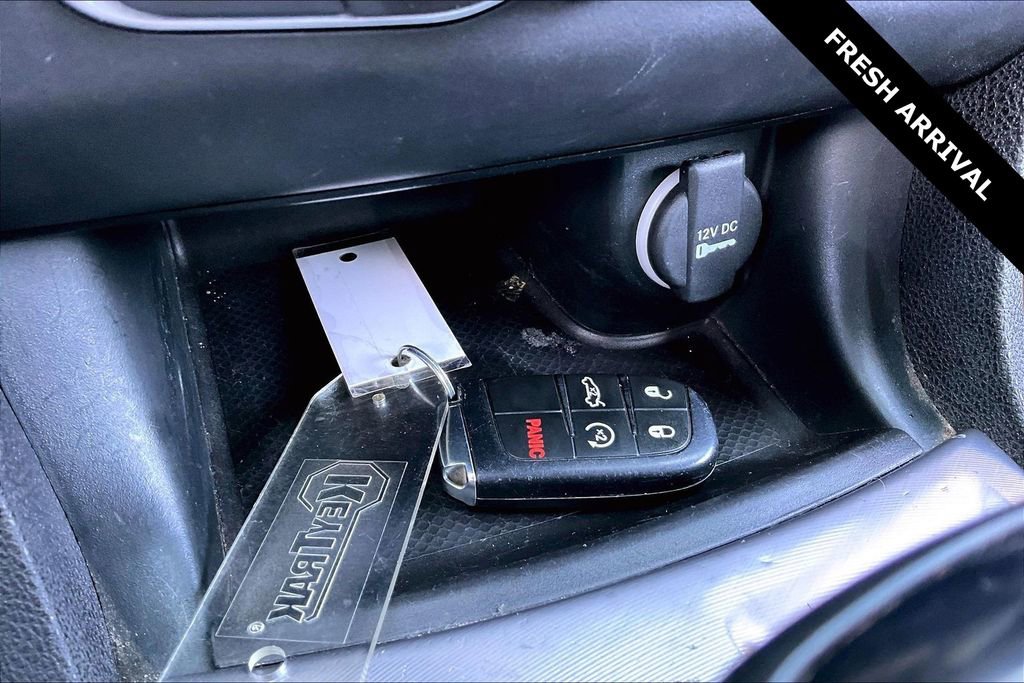 Used 2023 Dodge Charger R/T image 15