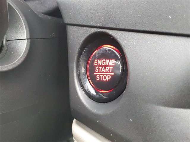 Used 2024 Honda Accord EX image 12