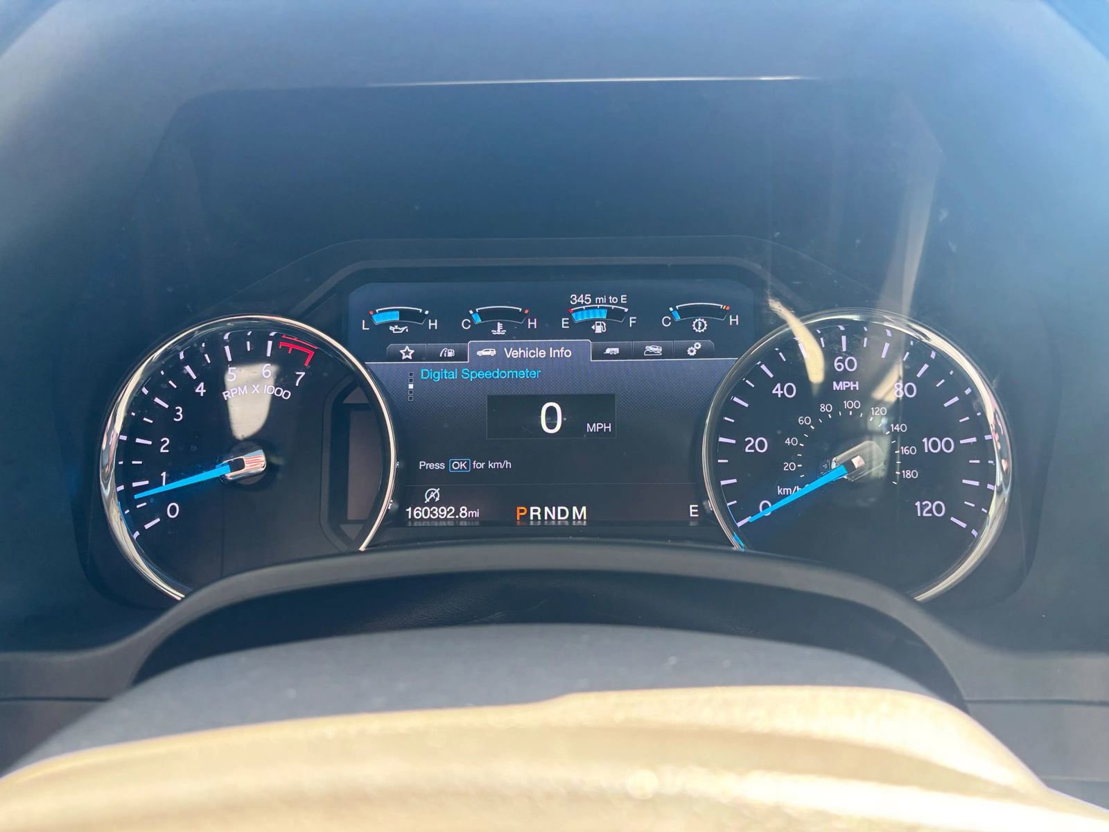 Used 2019 Ford Expedition Max Limited image 37