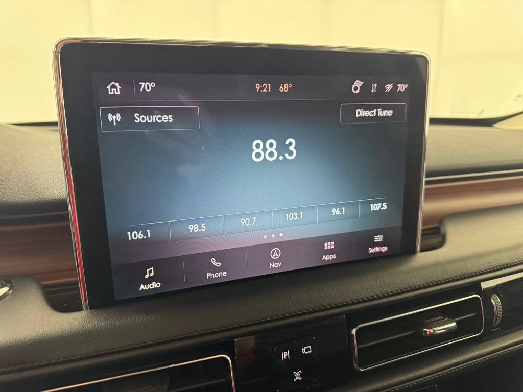 Certified 2023 Lincoln Aviator Grand Touring w/ Equipment Group 301A AWD/4WD image 56
