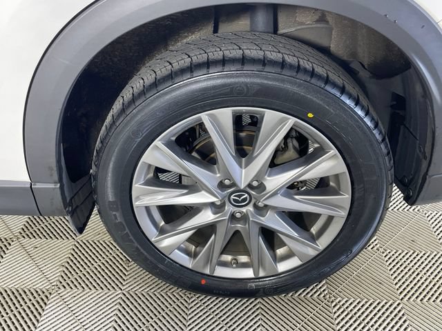 Used 2020 MAZDA CX-5 Grand Touring w/ GT Premium Package AWD/4WD image 13