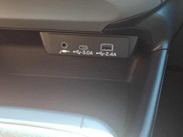 New 2026 Subaru Crosstrek 2.5i Premium AWD/4WD image 23