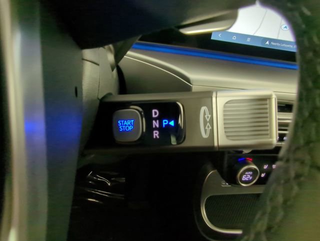 New 2026 Hyundai Ioniq 9 SEL image 29