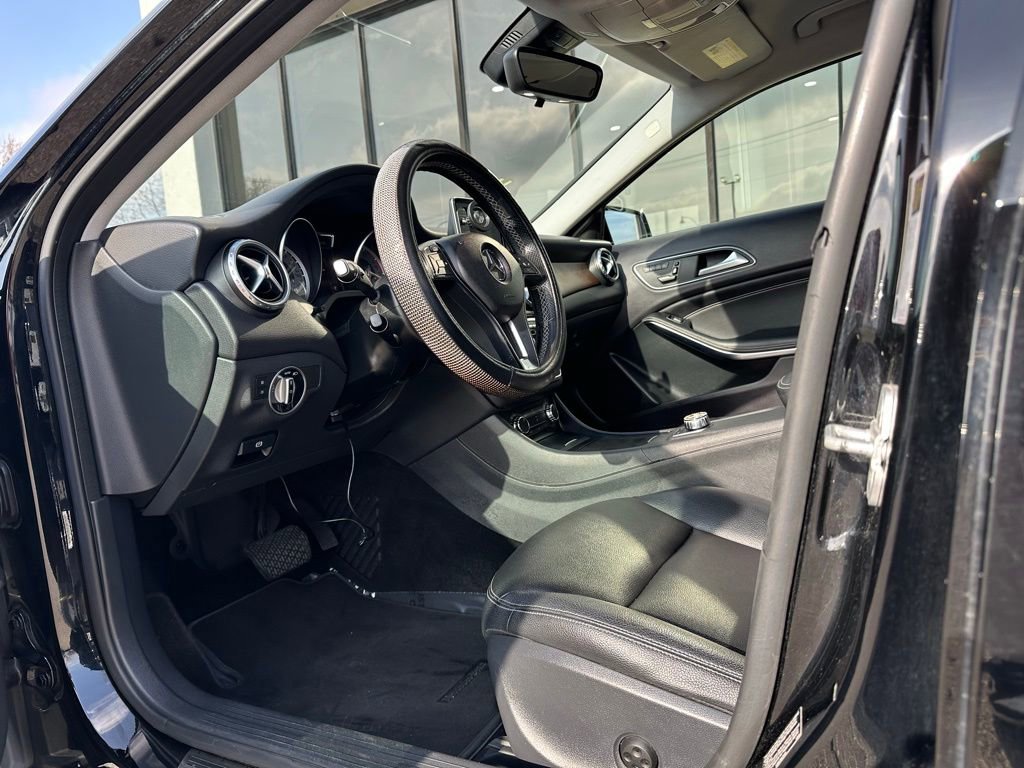 Used 2015 Mercedes-Benz GLA 250 image 17