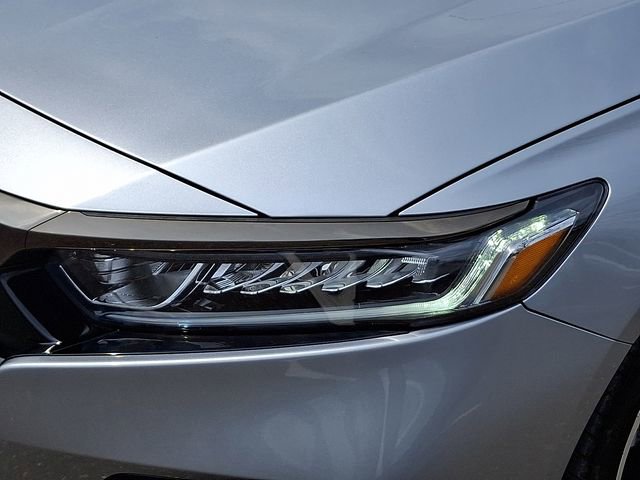 Used 2020 Honda Accord Sport image 9