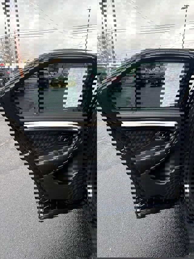 Used 2016 Ford Taurus SEL w/ Equipment Group 201A image 11