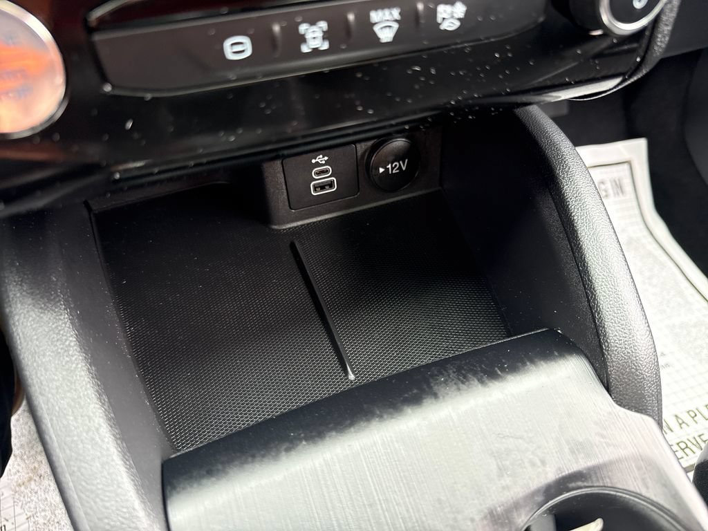 Used 2026 Ford Escape ST-Line Select w/ Tech Pack #1 AWD/4WD image 38