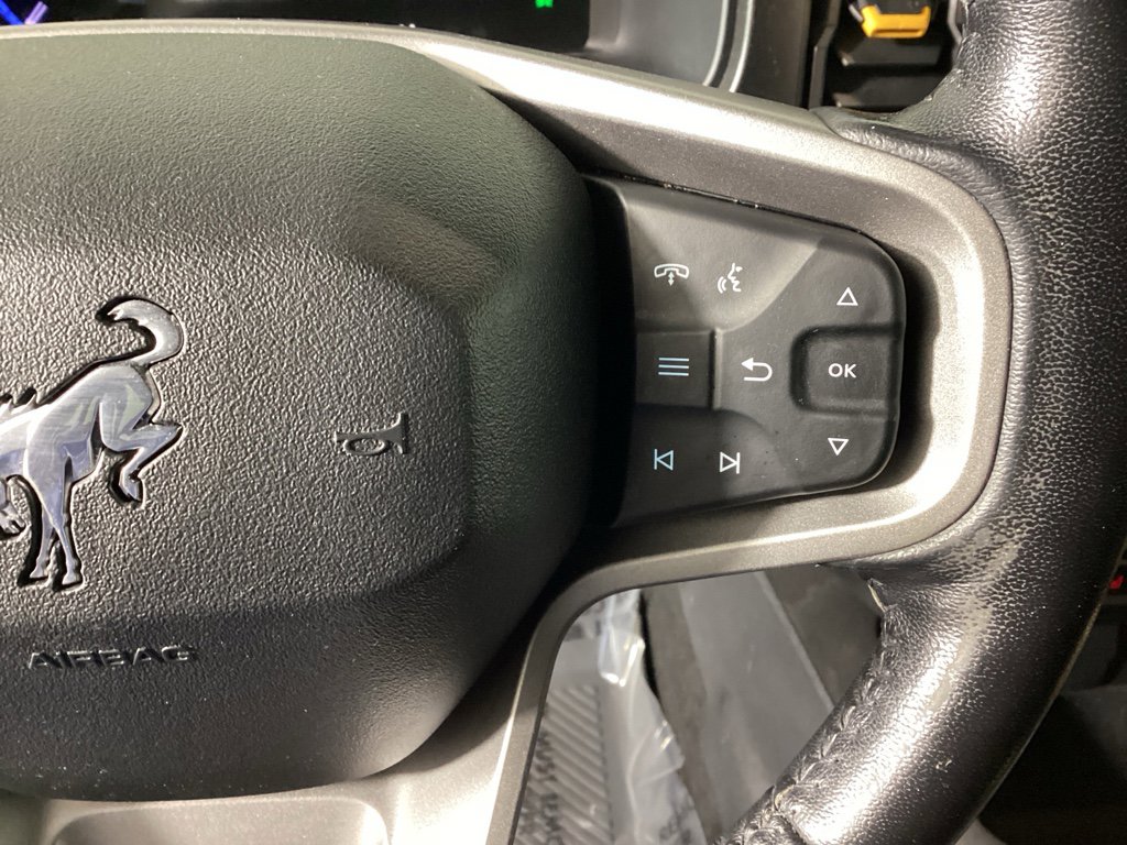 Used 2022 Ford Bronco Badlands w/ Sasquatch Package image 20