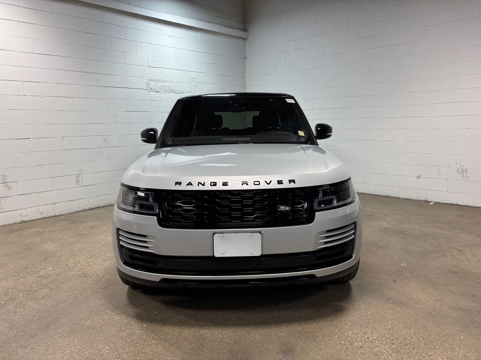 Used 2022 Land Rover Range Rover Westminster Edition AWD/4WD image 3