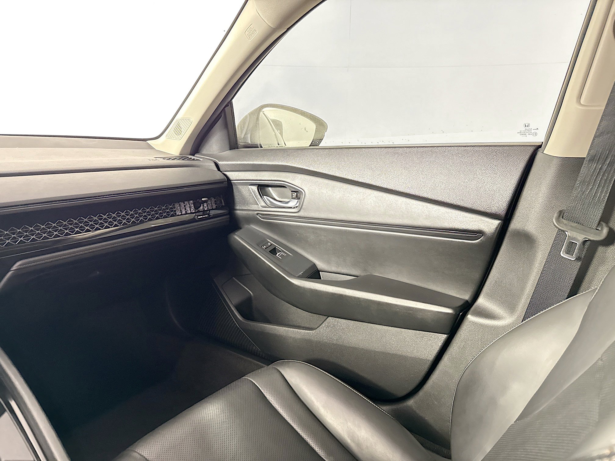 Certified 2024 Honda Accord EX-L image 27