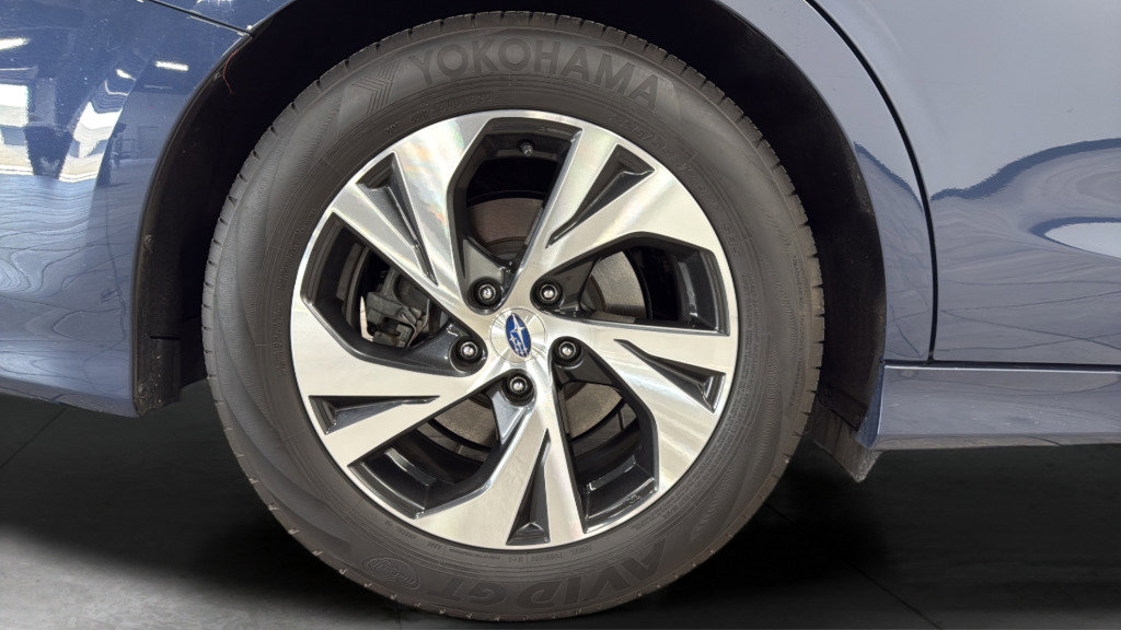 Certified 2024 Subaru Legacy Premium image 38