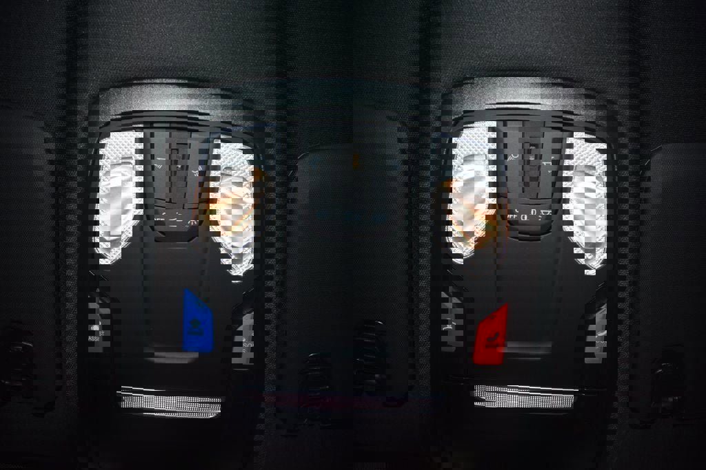 Used 2025 RAM 5500 Tradesman w/ Safety Group image 38