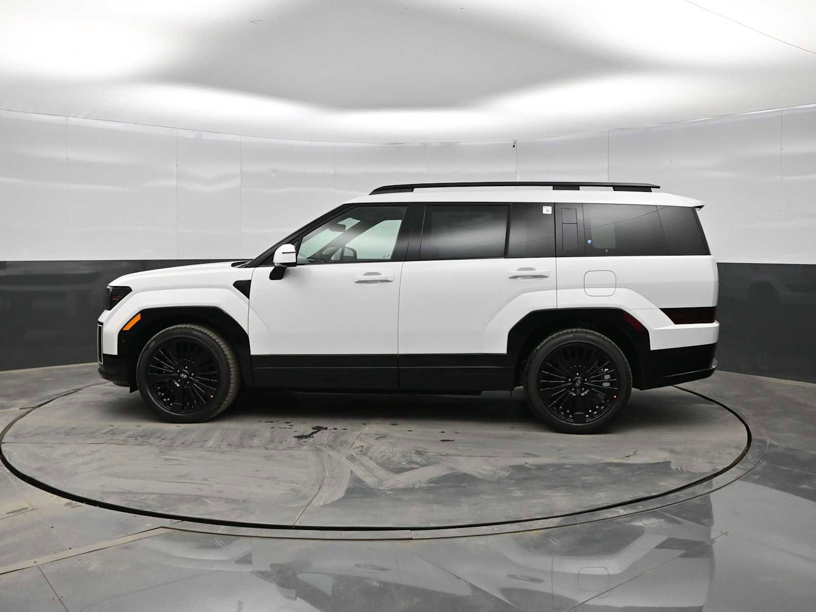 New 2026 Hyundai Santa Fe Calligraphy image 5