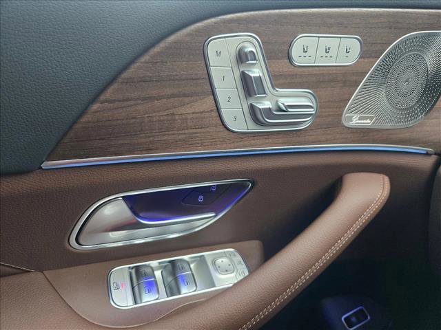 New 2026 Mercedes-Benz GLE 350 4MATIC image 13
