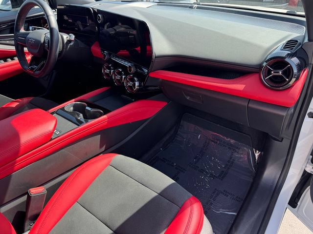 Certified 2024 Chevrolet Blazer EV RS AWD/4WD image 6