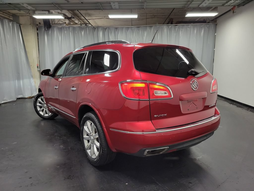 Used 2014 Buick Enclave Leather FWD image 7