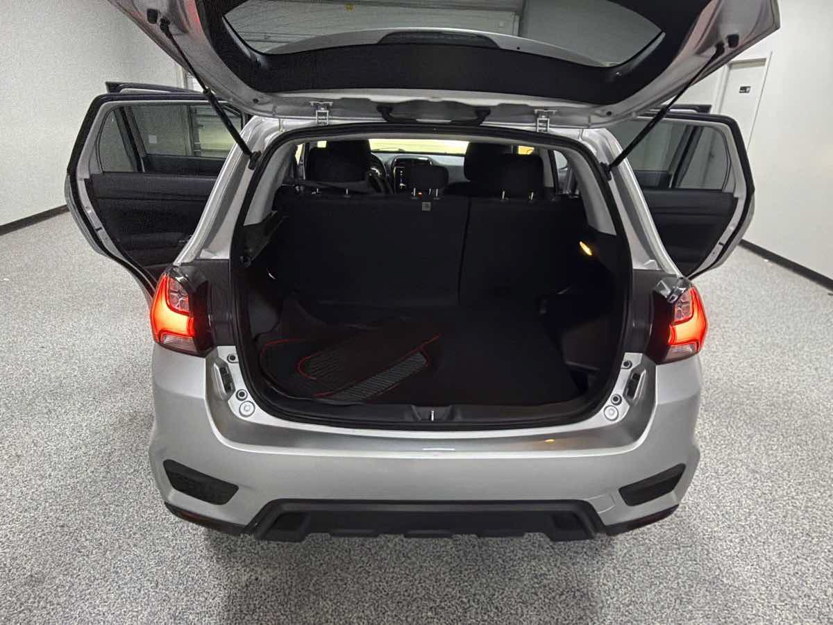 Used 2023 Mitsubishi Outlander Sport SE AWD/4WD image 22