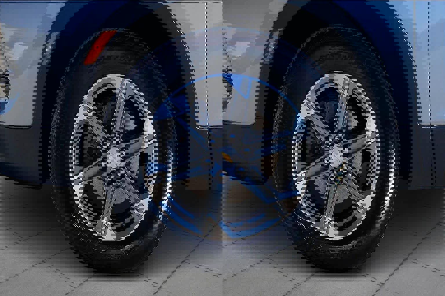 Used 2024 Chevrolet Blazer LT w/ Convenience Package image 9